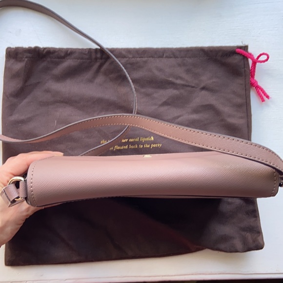 Kate Spade ♠️ Crossbody bag - Picture 12 of 12